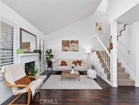 12700 Fallbrook Way, Stanton, CA