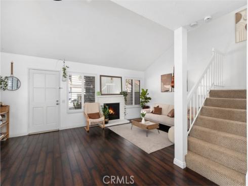 12700 Fallbrook Way, Stanton, CA