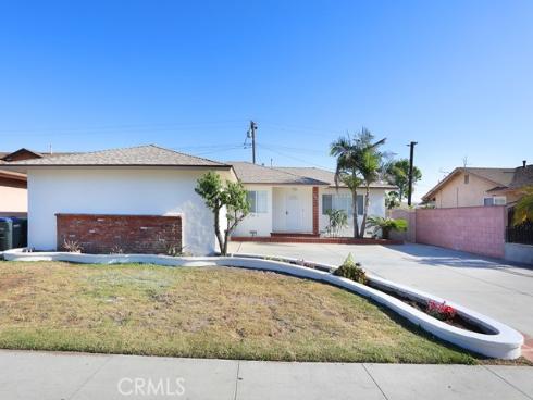 8266 Palais Road, Stanton, CA