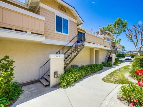 7703  Lansdale  169  Circle, Stanton, CA