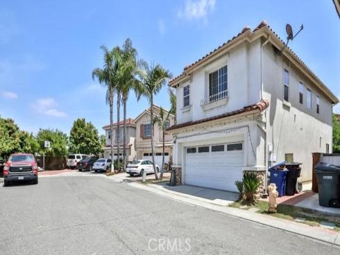 10760 Elm Cir , Stanton, CA