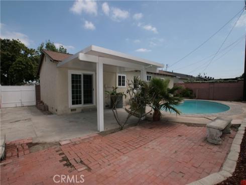 7556 Cody Drive, Stanton, CA