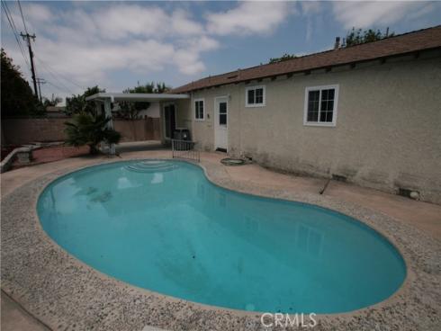 7556 Cody Drive, Stanton, CA