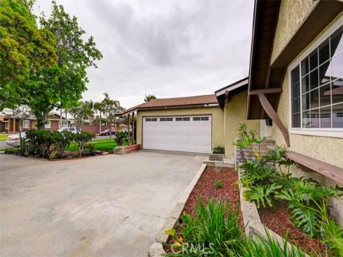 7556 Cody Drive, Stanton, CA