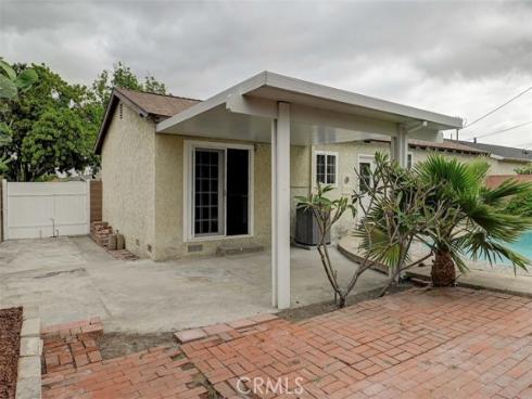 7556 Cody Drive, Stanton, CA