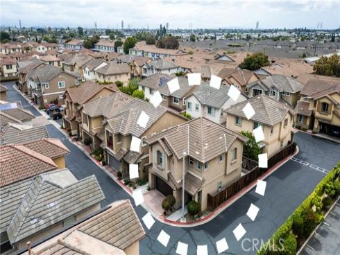 8063 Cambria Circle, Stanton, CA