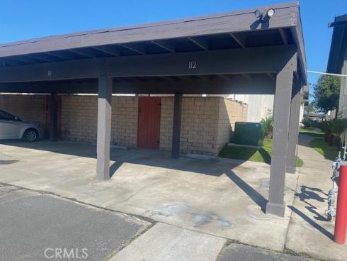 7100 Cerritos Ave. 112 , Stanton, CA