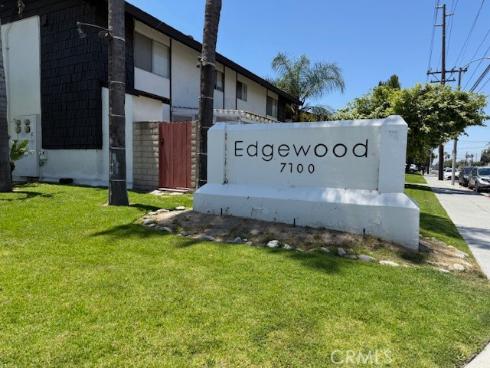 7100  Cerritos Ave.  112 , Stanton, CA