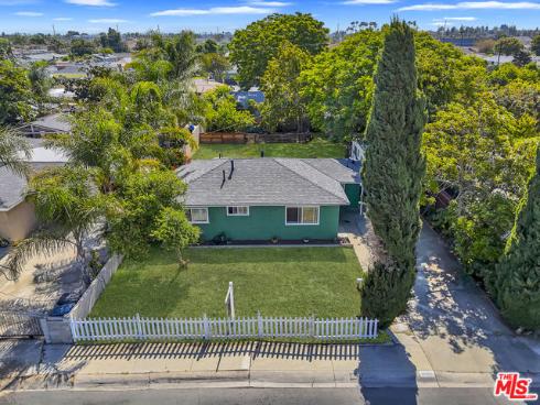 11862 Santa Maria Street, Stanton, CA