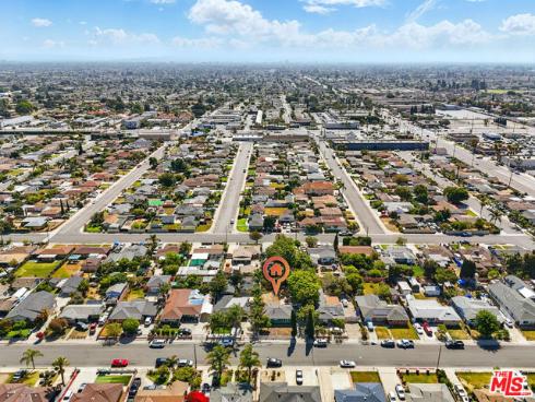 11862 Santa Maria Street, Stanton, CA