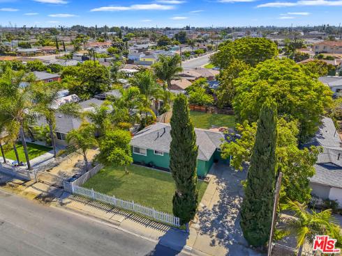 11862 Santa Maria Street, Stanton, CA