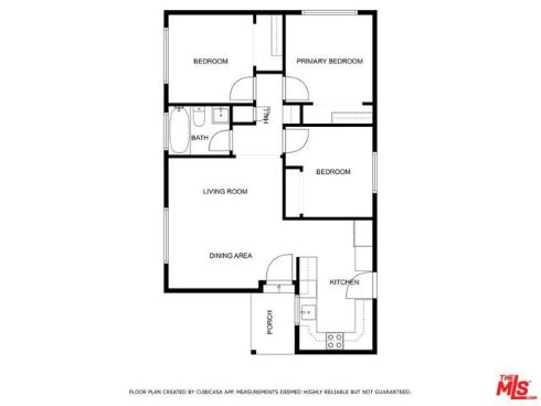 11862  Santa Maria   Street, Stanton, CA