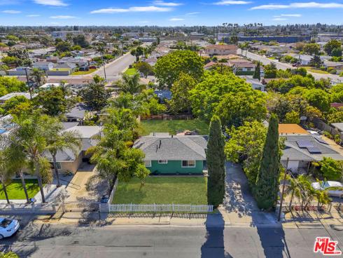 11862 Santa Maria Street, Stanton, CA