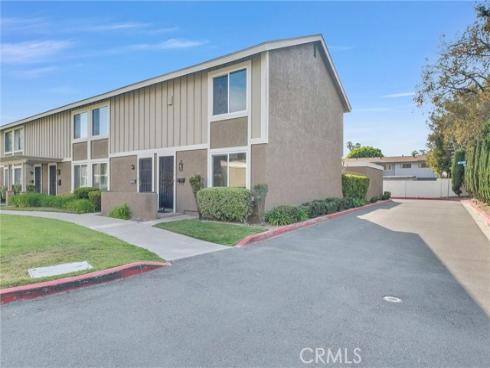 11050 Camden Way, Stanton, CA