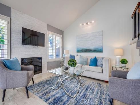 7712 Rockybrook Way, Stanton, CA