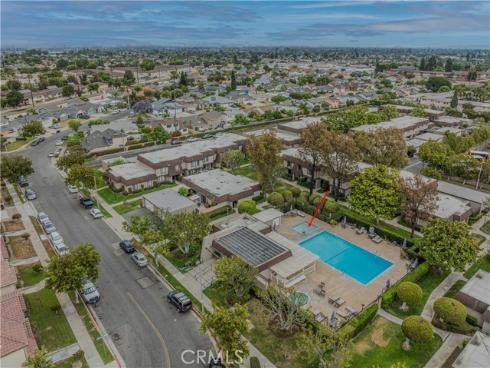 12279 Westcliff Drive, Stanton, CA