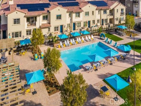 163 Lantana Drive, Stanton, CA