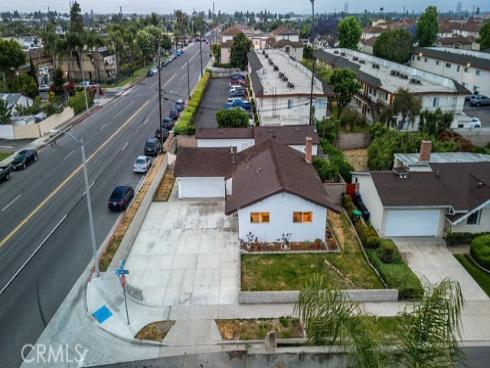 8151 Orangewood Ave , Stanton, CA