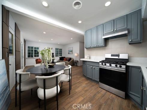 8151 Orangewood Ave , Stanton, CA