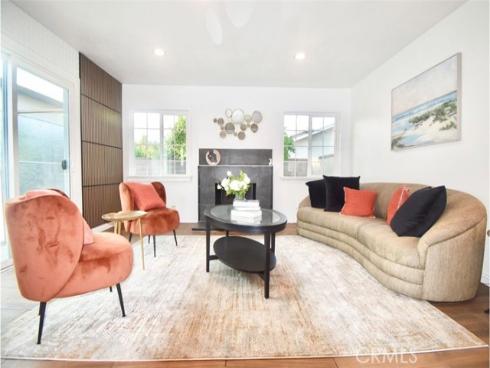 8151 Orangewood Ave , Stanton, CA