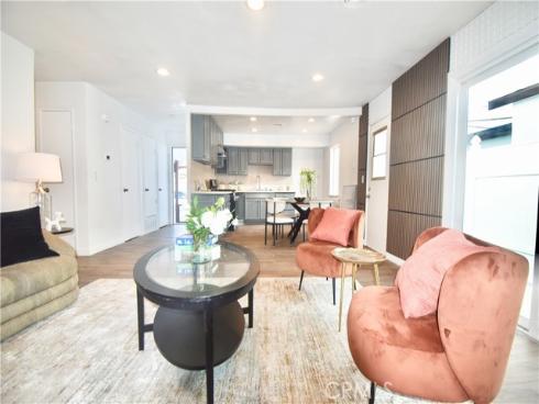 8151 Orangewood Ave , Stanton, CA