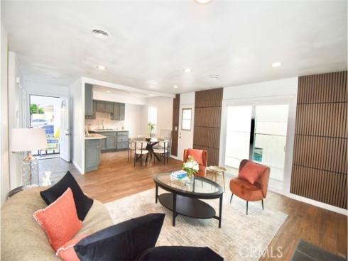 8151 Orangewood Ave , Stanton, CA