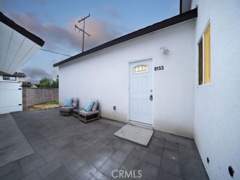 8151 Orangewood Ave , Stanton, CA