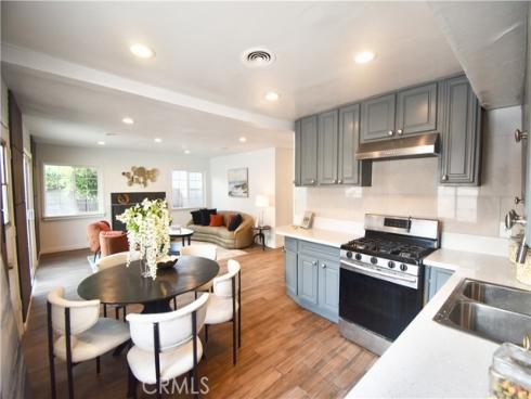 8151 Orangewood Ave , Stanton, CA