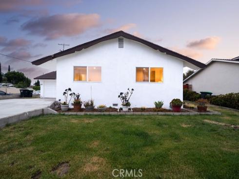 8151 Orangewood Ave , Stanton, CA