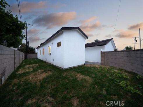 8151 Orangewood Ave , Stanton, CA