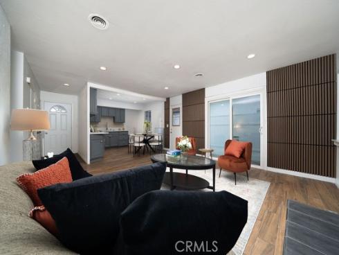 8151 Orangewood Ave , Stanton, CA