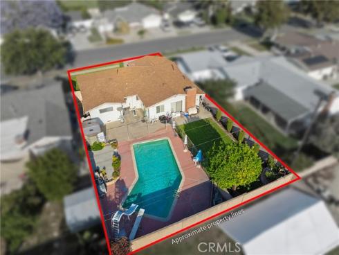 10211 Macduff Street, Stanton, CA