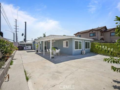 7961  Orangewood   Avenue, Stanton, CA