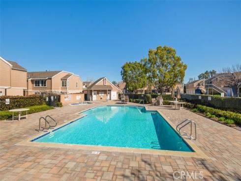 10393 E Briar Oaks  D  Drive, Stanton, CA