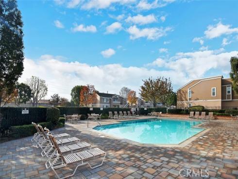 10393 E Briar Oaks  D  Drive, Stanton, CA