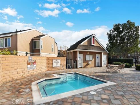 10393 E Briar Oaks  D  Drive, Stanton, CA