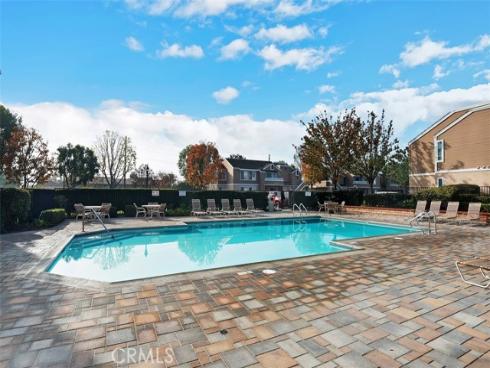 10393 E Briar Oaks  D  Drive, Stanton, CA