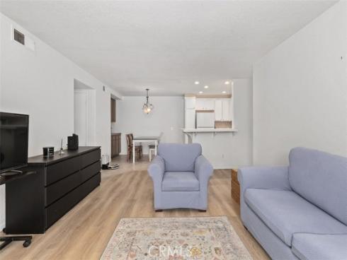 10393 E Briar Oaks  D  Drive, Stanton, CA