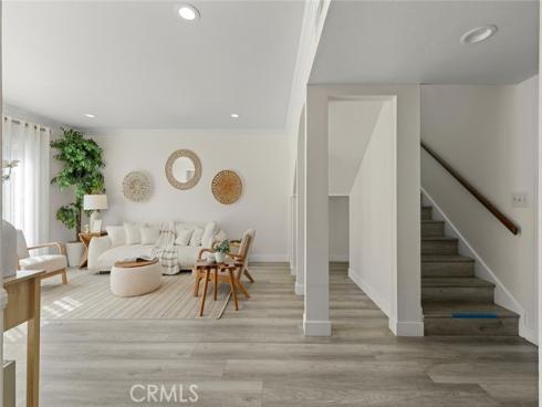 11077  Robinson   Drive, Stanton, CA