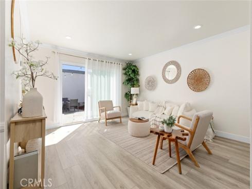 11077  Robinson   Drive, Stanton, CA