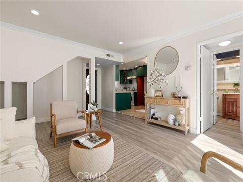 11077  Robinson   Drive, Stanton, CA