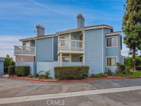 7652  Cerritos  , Stanton, CA