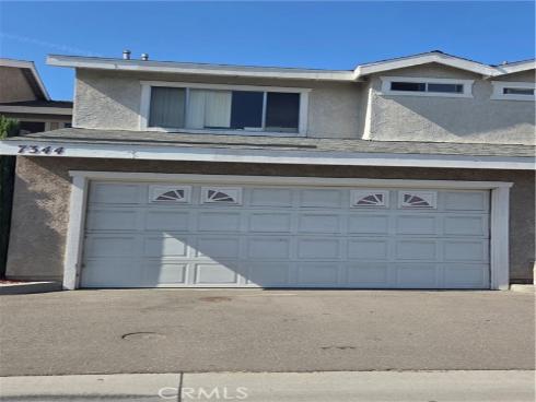 7344 W Cerritos  3  Avenue, Stanton, CA