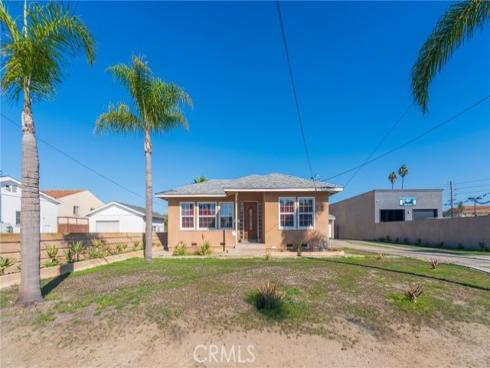 7931  1st  , Stanton, CA