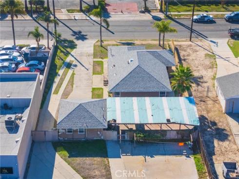 7931  1st  , Stanton, CA