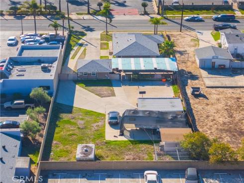 7931  1st  , Stanton, CA