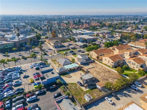 7931  1st  , Stanton, CA