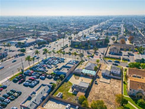 7931  1st  , Stanton, CA