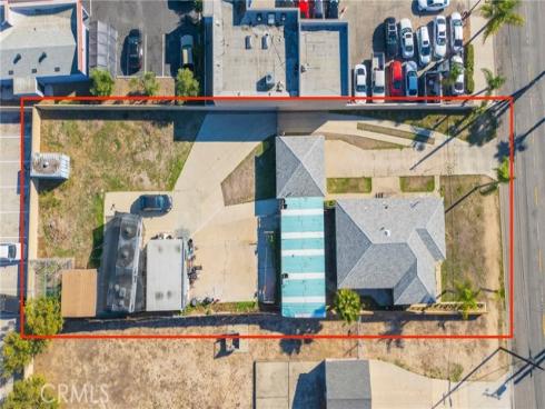 7931  1st  , Stanton, CA