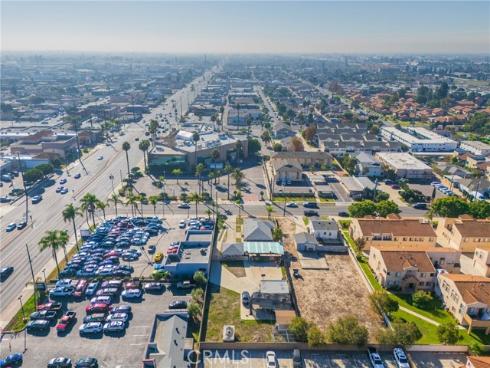 7931  1st  , Stanton, CA